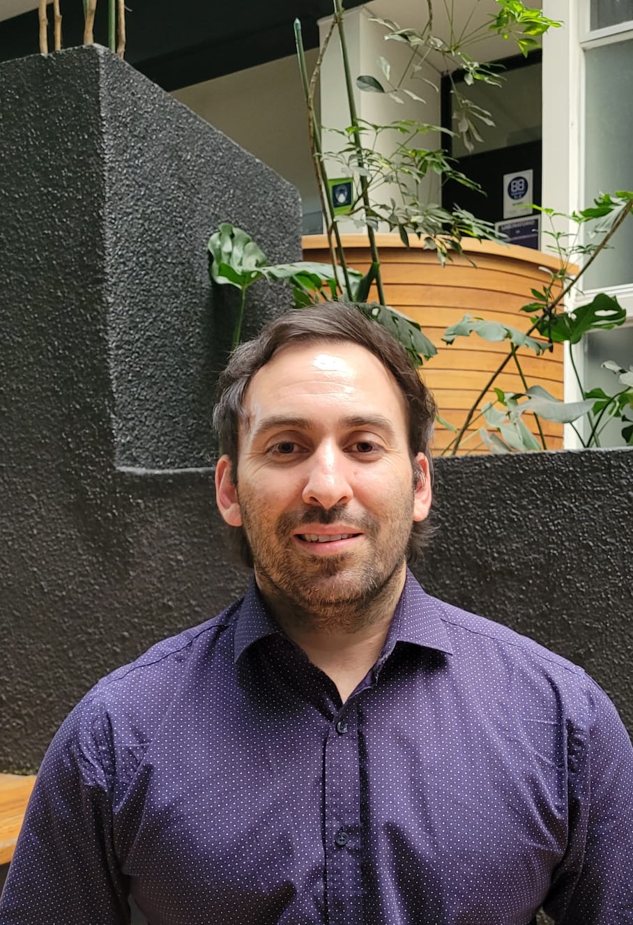 Marcelo Toro profile